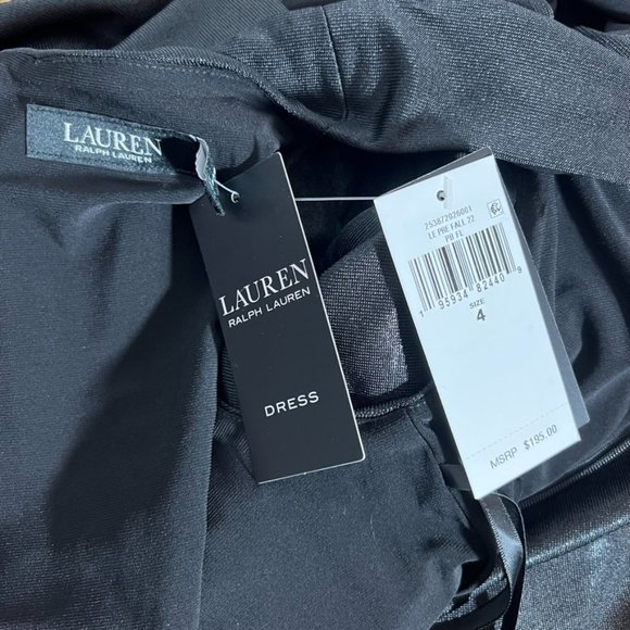 Lauren Ralph Lauren "Vadriel" Dress (4) - Picture 7 of 15